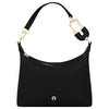 Aigner Fashion - Bolso saco 28 cm (black)