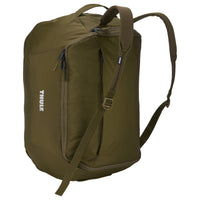 Thule EnRoute 60 - Bolsa de viaje/mochila 58 cm (natural green)