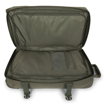 Eastpak Transit'r Plus 115L - Rollenreisetasche L 79 cm (monotone khaki) - Ansicht 4