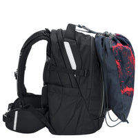 Coocazoo Zubehör - Mochila 43 cm (Laser Lights)