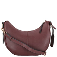 Picard Java - Umhängetasche 30 cm (chianti) - Ansicht 4