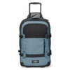Eastpak Transit'r Pro - Bolsa de viaje con ruedas S 55 cm (navy pro coated)