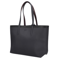 Lacoste Embossed - Schultertasche 47 cm (abimes croc) - Ansicht 2