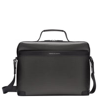Porsche Design Carbon Aktentasche 15'' M 42 cm (black)