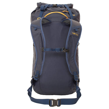 Exped Serac 50 L - Mochila de senderismo 69 cm (color: navy, 69 cm)