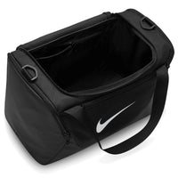 Nike Brasilia - Sporttasche 38 cm (black/white) - Ansicht 4