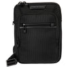 Porsche Design Roadster Nylon Evo - Schultertasche S 27 cm (black)