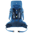 Deuter Aircontact Core 50 + 10 - Trekkingrucksack 82 cm (baltic-nightblue) - Ansicht 4