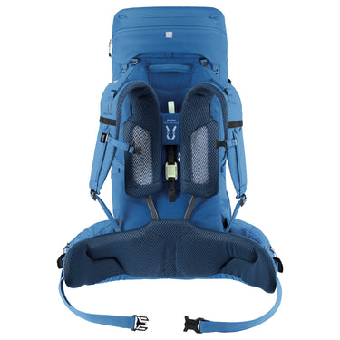 Deuter Aircontact Core 50 + 10 - Trekkingrucksack 82 cm (baltic-nightblue) - Ansicht 4