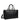 Aigner Matteo - Reisetasche 43 cm XL (black) - Markenkoffer