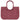 reisenthel shopping loopshopper L - Bolsa de compra con marco 46 cm (color: arena)