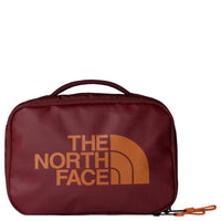 The North Face Base Camp Voyager Dopp Kit - Neceser 23.5 cm (color: sumac/iron bronze)
