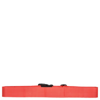 D&N Accessoires - Koffergurt (orange) - Ansicht 5