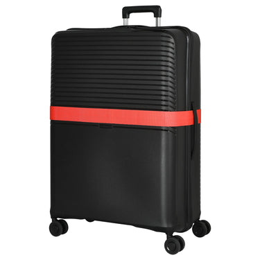 D&N Accessoires - Koffergurt (orange) - Ansicht 2