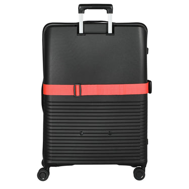 D&N Accessoires - Koffergurt (orange) - Ansicht 3