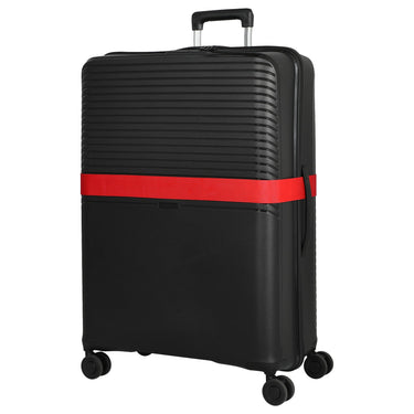 D&N Accessoires - Koffergurt (rot) - Ansicht 2