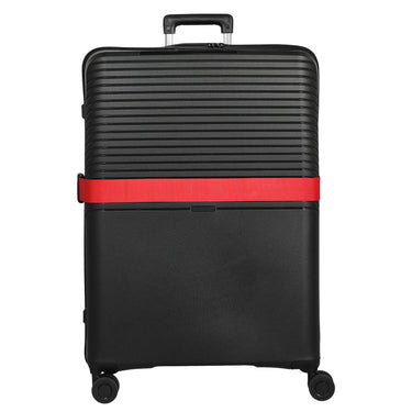 D&N Accessoires - Koffergurt (rot)