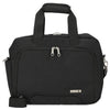 D&N Bags & More - Maletín 39 cm (negro)