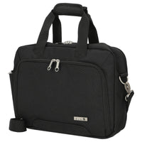 D&N Bags & More - Aktentasche 39 cm (schwarz) - Markenkoffer