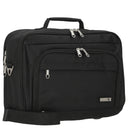 D&N Bags & More - Flugumhänger 28 cm (schwarz) - Ansicht 5