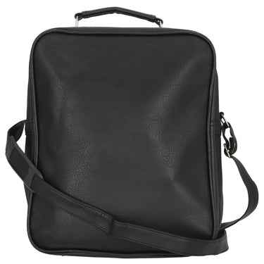 D&N Bags & More Flugumhänger - Umhängetasche 34 cm (schwarz) - Ansicht 4