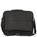 D&N Bags & More Flugumhänger - Umhängetasche 39 cm (schwarz) - Ansicht 4