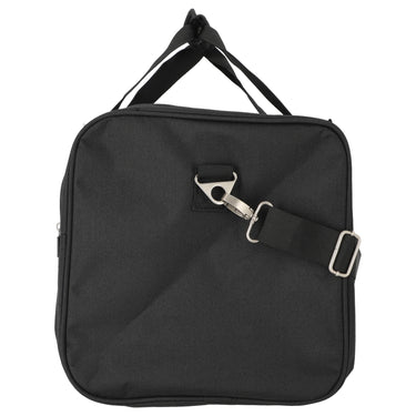 D&N Bags & More Reisetasche 54 cm (schwarz) - Markenkoffer