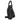 D&N Business Line - Aktentasche 40 cm Leder (schwarz) - Markenkoffer