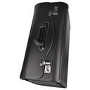 D&N Business - Pilotenkoffer 51 cm PU (schwarz) - Ansicht 7