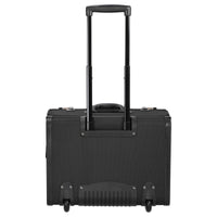 D&N Business & Travel - Pilotenkoffer 48 cm (schwarz) - Ansicht 4