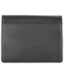 D&N Easy Business - Konferenzmappe 37 cm PU (schwarz) - Markenkoffer