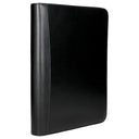 D&N Easy Business - Schreibmappe 35 cm PU (schwarz) - Markenkoffer