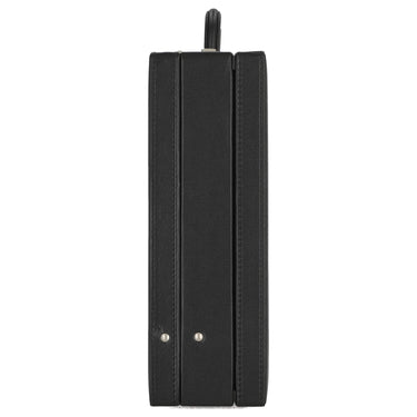 D&N Tradition Business - Aktenkoffer 44 cm erw. PU (schwarz) - Markenkoffer