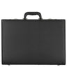D&N Tradition Business - Aktenkoffer 44 cm erw. PU (schwarz) - Markenkoffer