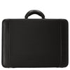D&N Tradition Business - Briefcase 46 cm erw. Nylon (schwarz)