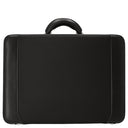 D&N Tradition Business - Aktenkoffer 46 cm erw. Nylon (schwarz) - Markenkoffer