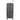 D&N Travel Line 2900 - 4 - Rollen - Trolley L 75 cm erw. (grau) - Markenkoffer