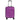 D&N Travel Line 4300 - 4 - Rollen - Kabinentrolley S 55 cm (purple) - Markenkoffer