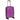 D&N Travel Line 4300 - 4 - Rollen - Kabinentrolley S 55 cm (purple) - Markenkoffer