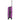 D&N Travel Line 4300 - 4 - Rollen - Kabinentrolley S 55 cm (purple) - Markenkoffer