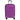 D&N Travel Line 4300 - 4 - Rollen - Trolley M 66 cm (purple) - Markenkoffer