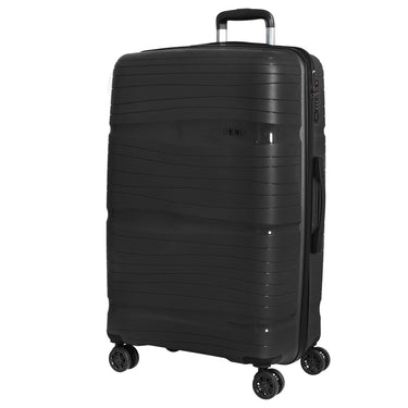 D&N Travel Line 4300 - Trolley - Set 3tlg. (black) - Markenkoffer
