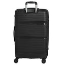 D&N Travel Line 4300 - Trolley - Set 3tlg. (black) - Markenkoffer