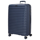 D&N Travel Line 4500+ - 4-Rollen-Trolley L 75 cm erw. (dunkelblau) - Ansicht 2
