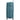 D&N Travel Line 4500+ - 4 - Rollen - Trolley L 75 cm erw. (petrol) - Markenkoffer