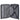 D&N Travel Line 4500+ - 4 - Rollen - Trolley M 65 cm erw. (dunkelblau) - Markenkoffer