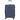 D&N Travel Line 4500+ - 4 - Rollen - Trolley M 65 cm erw. (dunkelblau) - Markenkoffer