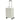 D&N Travel Line 4700+ - 4 - Rollen - Kabinentrolley S 55 cm erw. (cream white) - Markenkoffer
