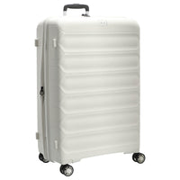 D&N Travel Line 4700+ - 4-Rollen-Trolley L 78 cm erw. (cream white) - Ansicht 5