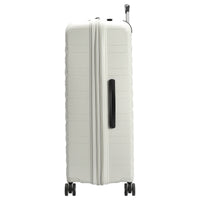 D&N Travel Line 4700+ - 4-Rollen-Trolley L 78 cm erw. (cream white) - Ansicht 3